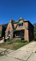 16171 Griggs Street, Detroit, MI 48221