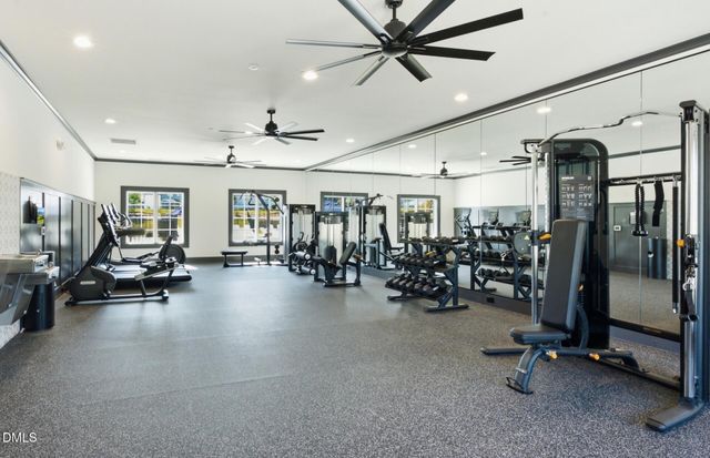 547 Autumn Leaf Way, Fuquay Varina, NC 27526