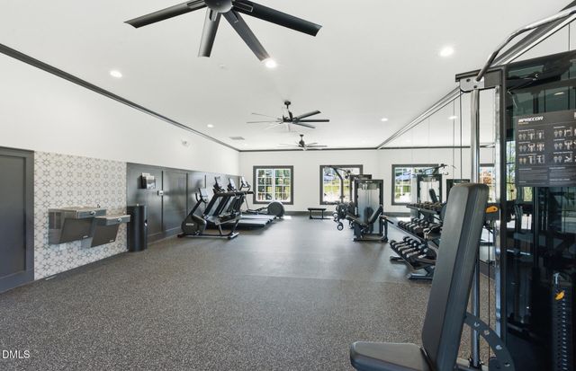 547 Autumn Leaf Way, Fuquay Varina, NC 27526