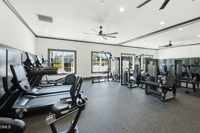 547 Autumn Leaf Way, Fuquay Varina, NC 27526