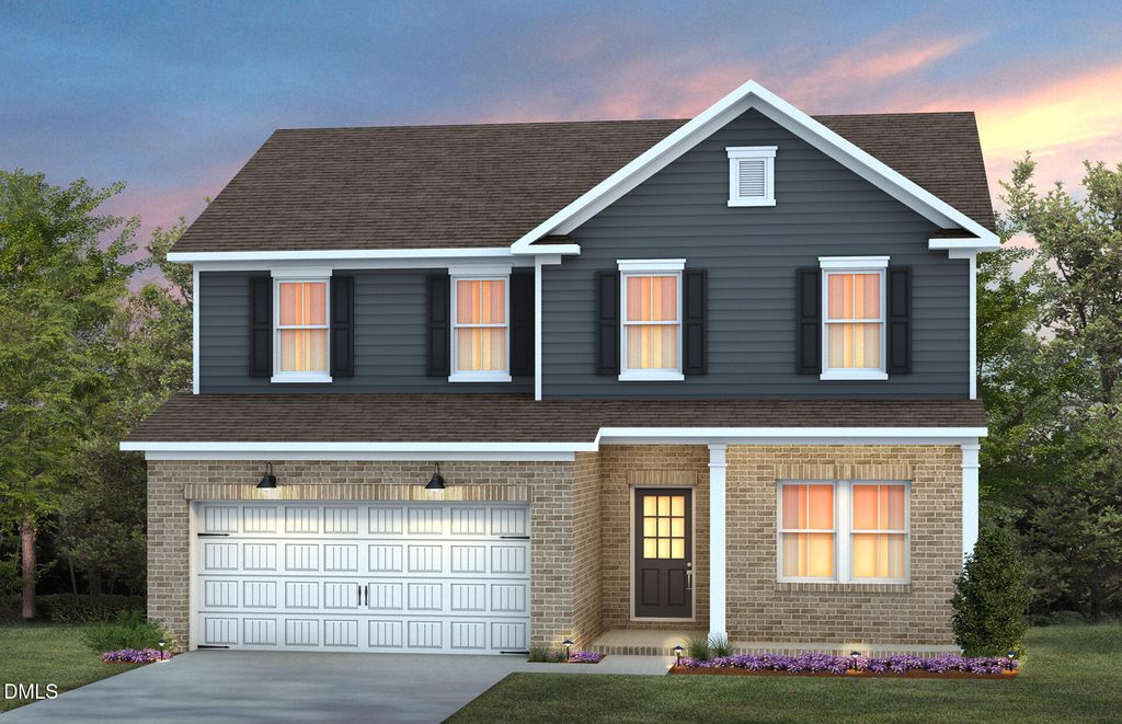 547 Autumn Leaf Way, Fuquay Varina, NC 27526