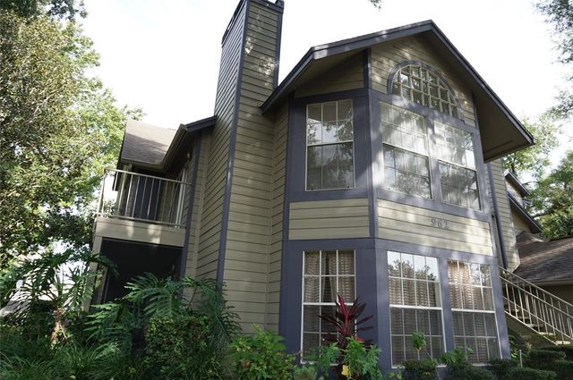 962 NEWCASTLE CIRCLE 204, Lake Mary, FL 32746