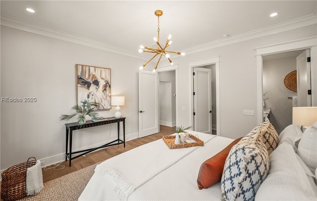 209 Harborview Dr, Beaufort, SC 29907