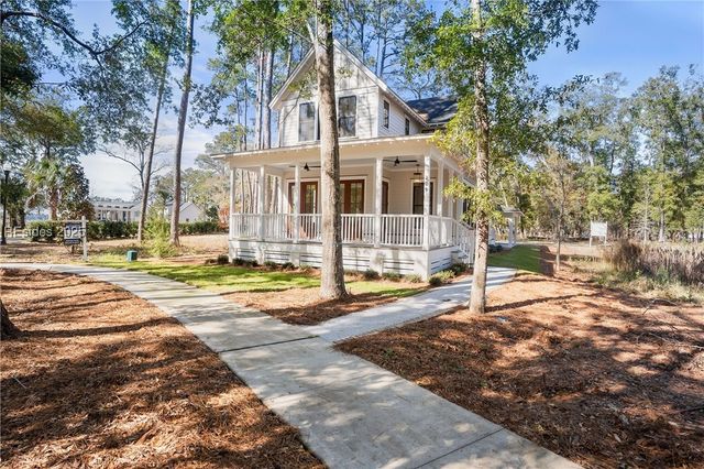 209 Harborview Dr, Beaufort, SC 29907