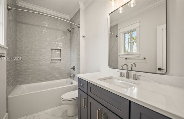 209 Harborview Dr, Beaufort, SC 29907