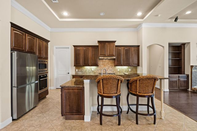 32711 Wingfoot Circle, Fulshear, TX 77441