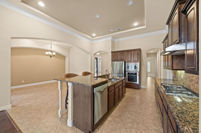 32711 Wingfoot Circle, Fulshear, TX 77441