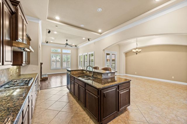 32711 Wingfoot Circle, Fulshear, TX 77441