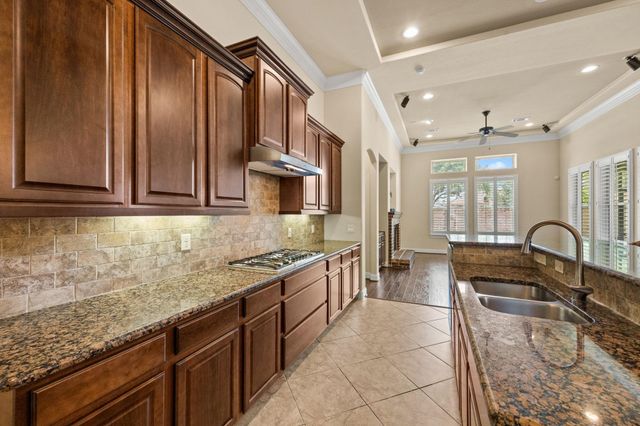 32711 Wingfoot Circle, Fulshear, TX 77441