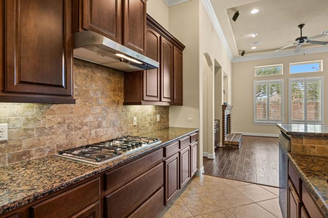 32711 Wingfoot Circle, Fulshear, TX 77441