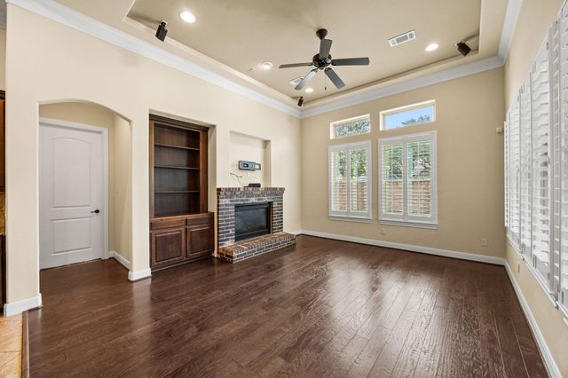 32711 Wingfoot Circle, Fulshear, TX 77441