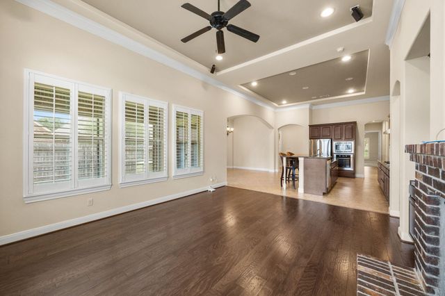 32711 Wingfoot Circle, Fulshear, TX 77441