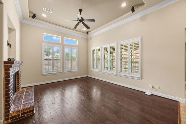 32711 Wingfoot Circle, Fulshear, TX 77441