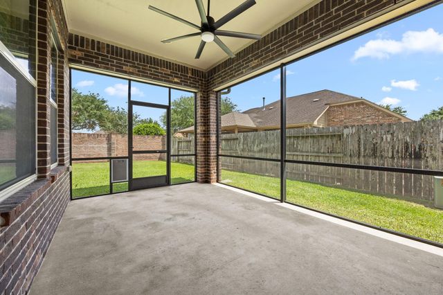 32711 Wingfoot Circle, Fulshear, TX 77441