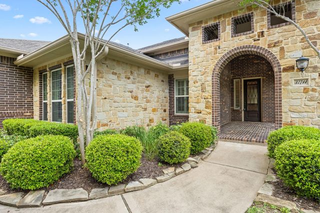 32711 Wingfoot Circle, Fulshear, TX 77441