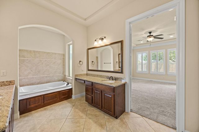 32711 Wingfoot Circle, Fulshear, TX 77441