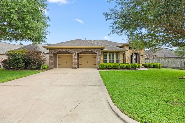 32711 Wingfoot Circle, Fulshear, TX 77441