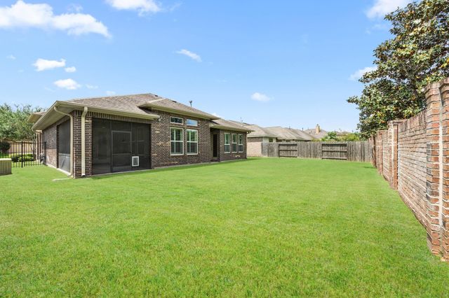 32711 Wingfoot Circle, Fulshear, TX 77441