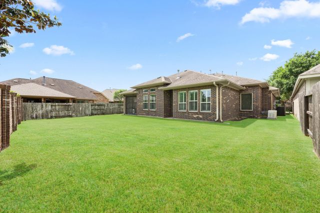 32711 Wingfoot Circle, Fulshear, TX 77441