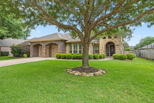 32711 Wingfoot Circle, Fulshear, TX 77441