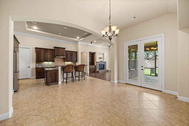 32711 Wingfoot Circle, Fulshear, TX 77441