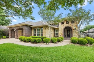 32711 Wingfoot Circle, Fulshear, TX 77441