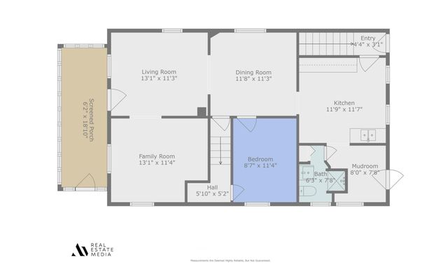 1434 E 4Th Street, Mishawaka, IN 46544