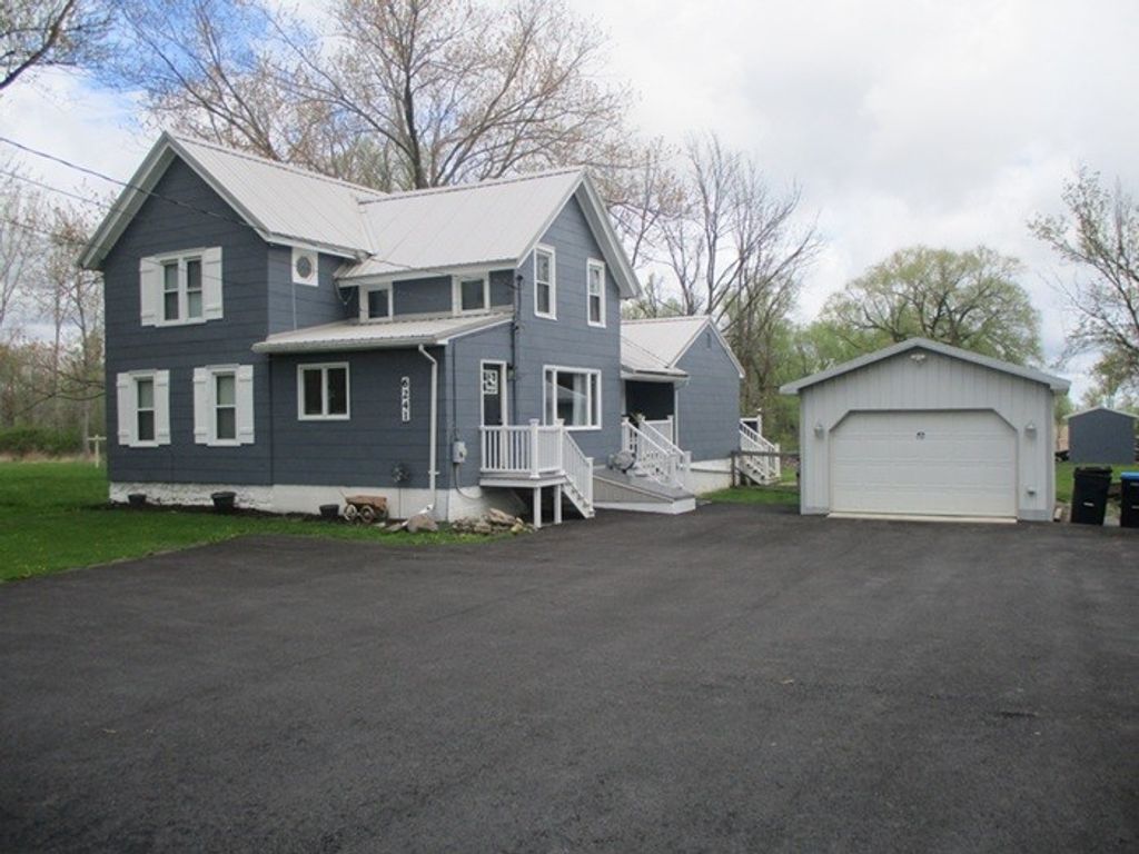 6241 East Avon Lima Road, Avon, NY 14414
