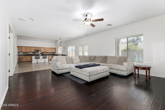 12801 W LISBON Lane, El Mirage, AZ 85335