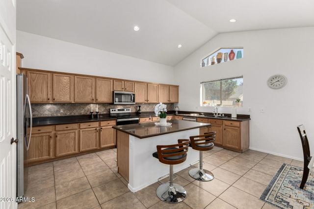 12801 W LISBON Lane, El Mirage, AZ 85335