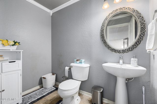 12801 W LISBON Lane, El Mirage, AZ 85335