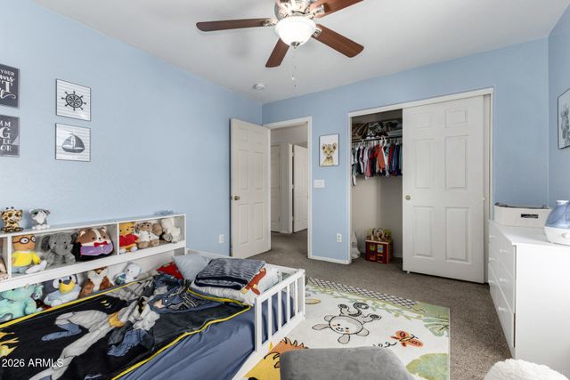 12801 W LISBON Lane, El Mirage, AZ 85335