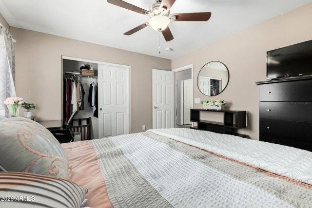 12801 W LISBON Lane, El Mirage, AZ 85335