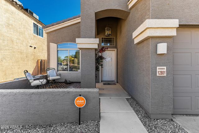 12801 W LISBON Lane, El Mirage, AZ 85335