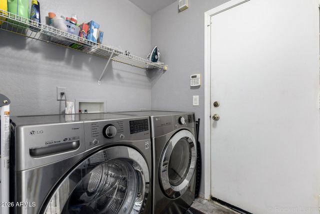 12801 W LISBON Lane, El Mirage, AZ 85335