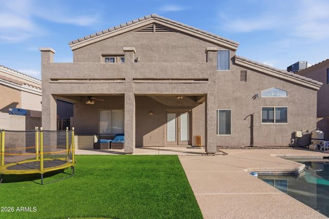 12801 W LISBON Lane, El Mirage, AZ 85335