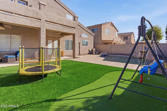 12801 W LISBON Lane, El Mirage, AZ 85335