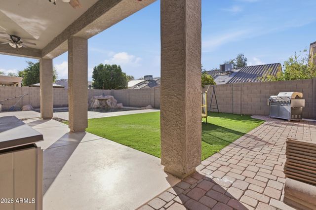12801 W LISBON Lane, El Mirage, AZ 85335