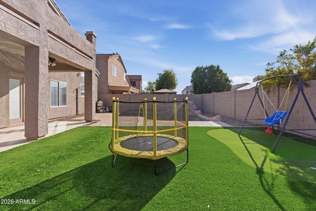 12801 W LISBON Lane, El Mirage, AZ 85335