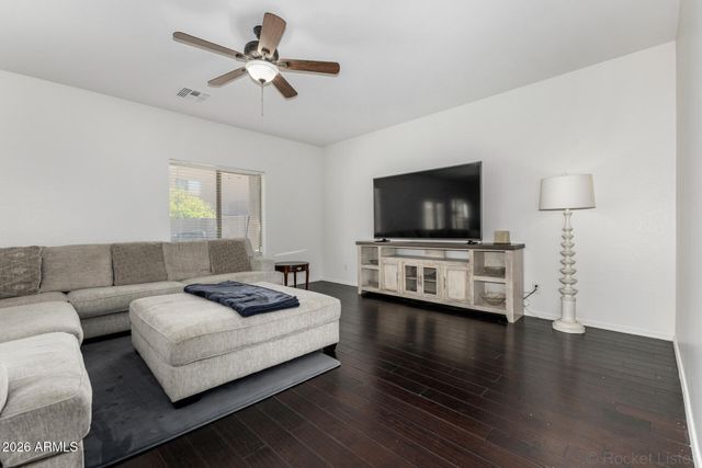 12801 W LISBON Lane, El Mirage, AZ 85335