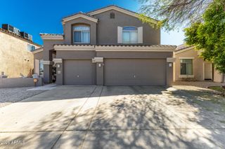 12801 W LISBON Lane, El Mirage, AZ 85335