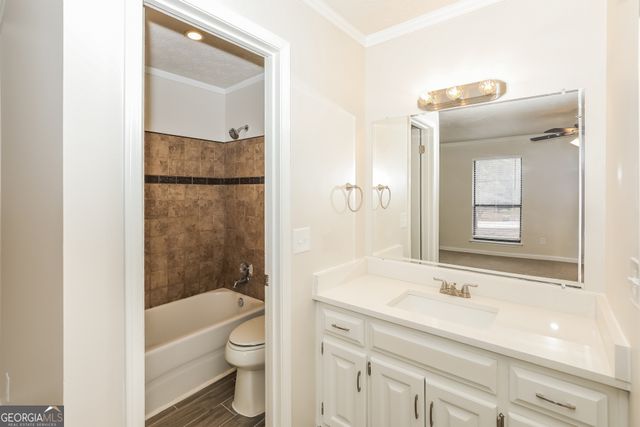 125 Whitney Way, Fayetteville, GA 30214