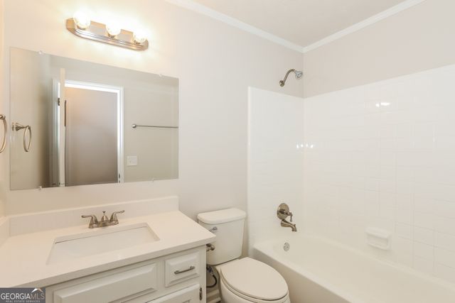 125 Whitney Way, Fayetteville, GA 30214