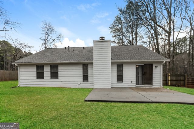 125 Whitney Way, Fayetteville, GA 30214