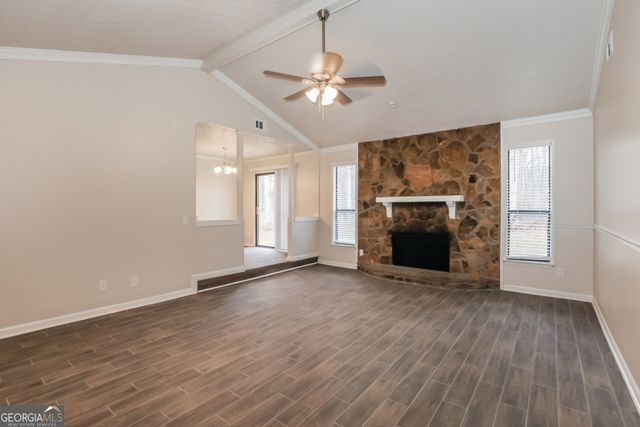 125 Whitney Way, Fayetteville, GA 30214