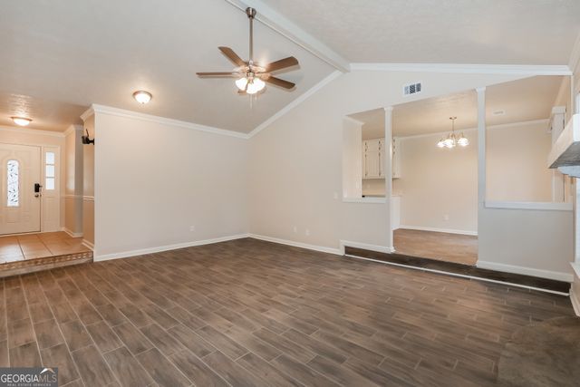 125 Whitney Way, Fayetteville, GA 30214