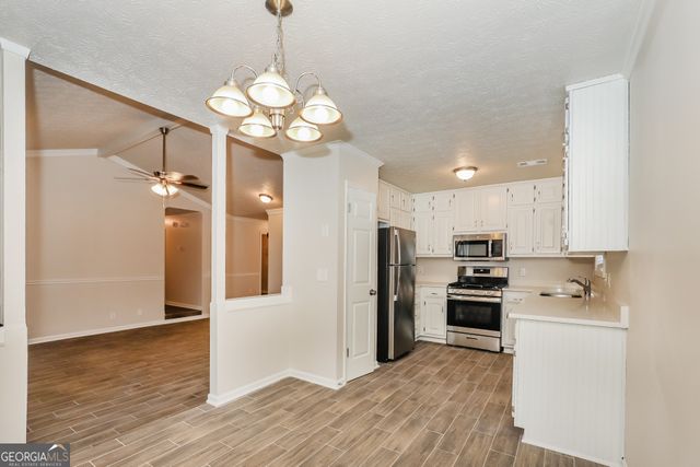 125 Whitney Way, Fayetteville, GA 30214