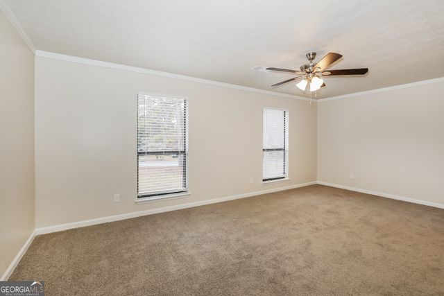 125 Whitney Way, Fayetteville, GA 30214