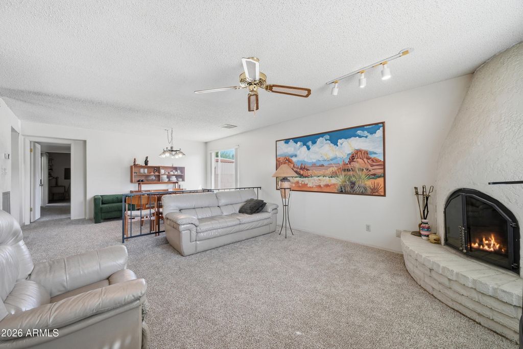 2566 S PATTERSON --, Mesa, AZ 85202 — photo 5
