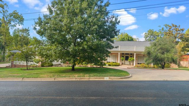121 Fair Ln, Tyler, TX 75701